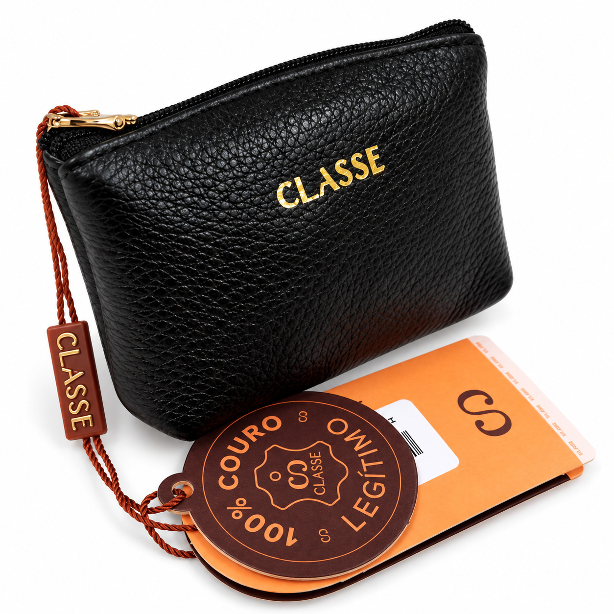 Porta Classe, foto 1 de 3