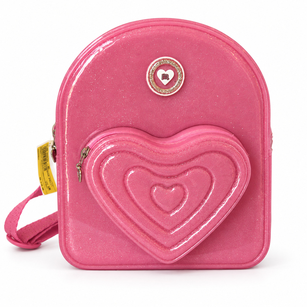 Mochila Molekinha, foto 1 de 3