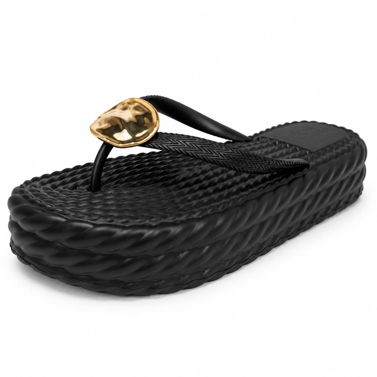 Chinelo Brizza Arezzo, foto 1 de 3