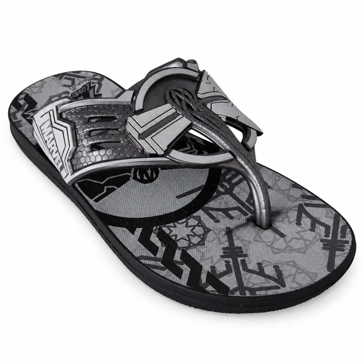 Chinelo Grendene Kids, foto 1 de 3