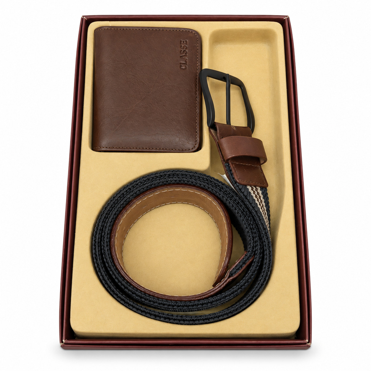 Kit Masculino Classe, foto 1 de 3
