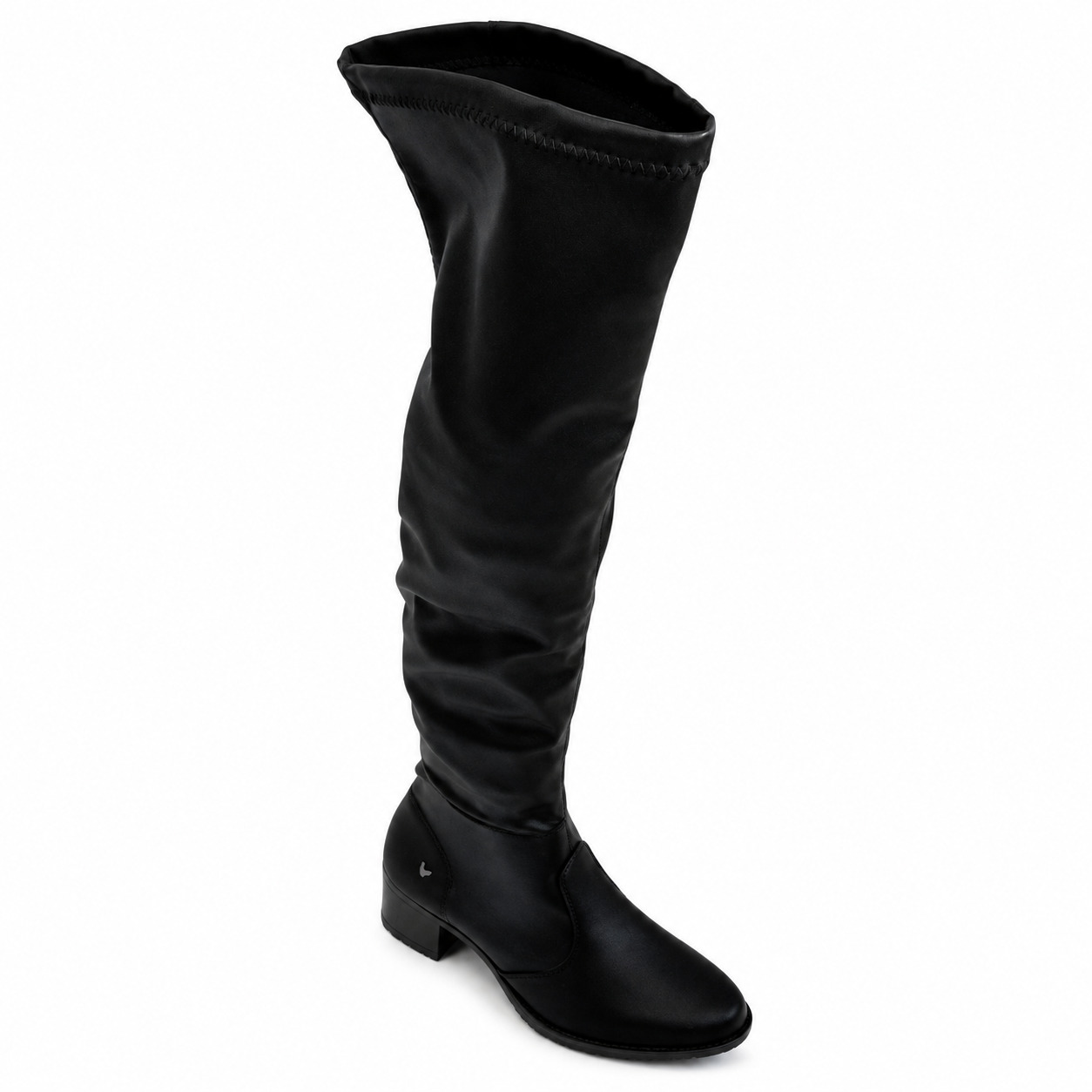 Bota Mississipi, foto 1 de 3