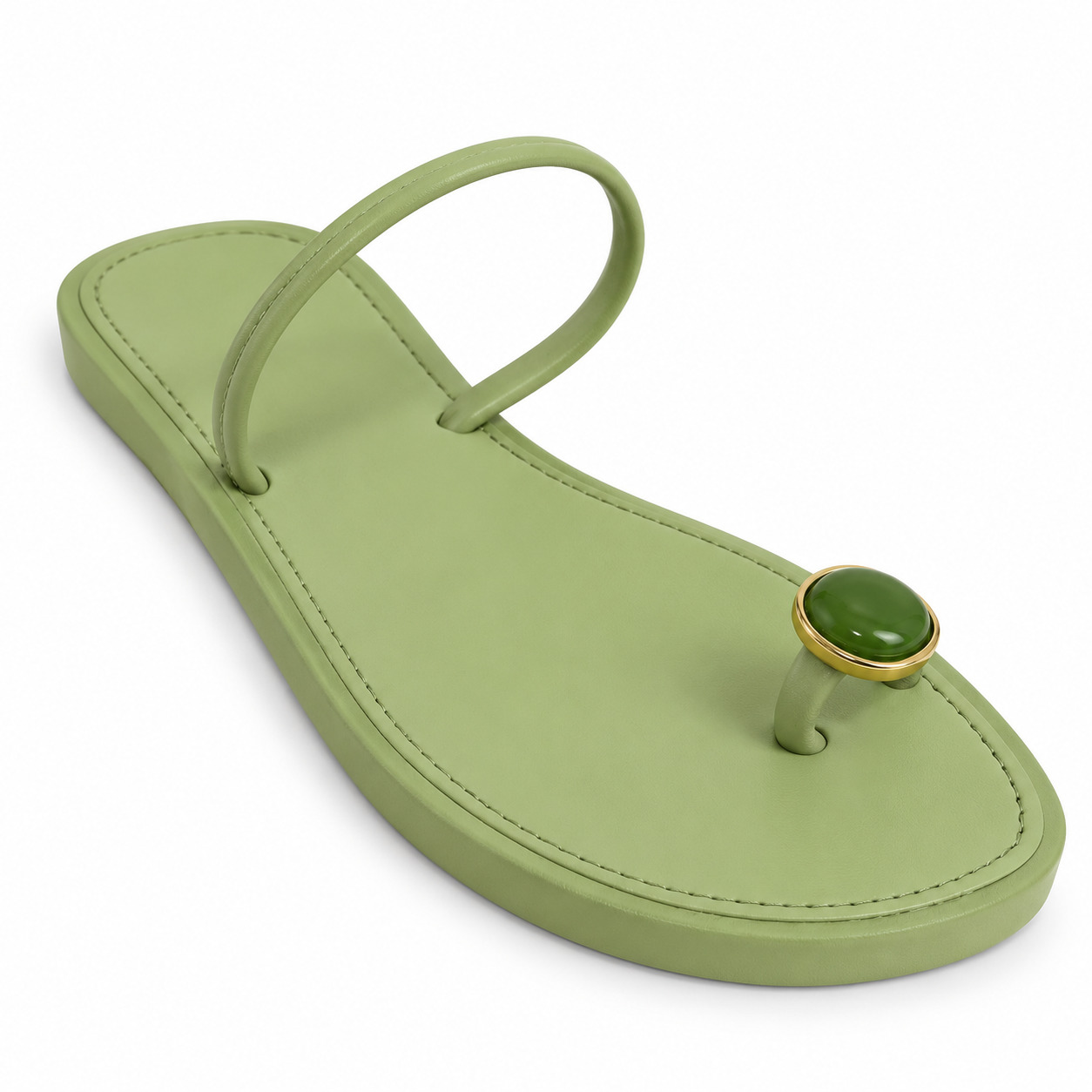 Chinelo Brizza Arezzo, foto 1 de 3