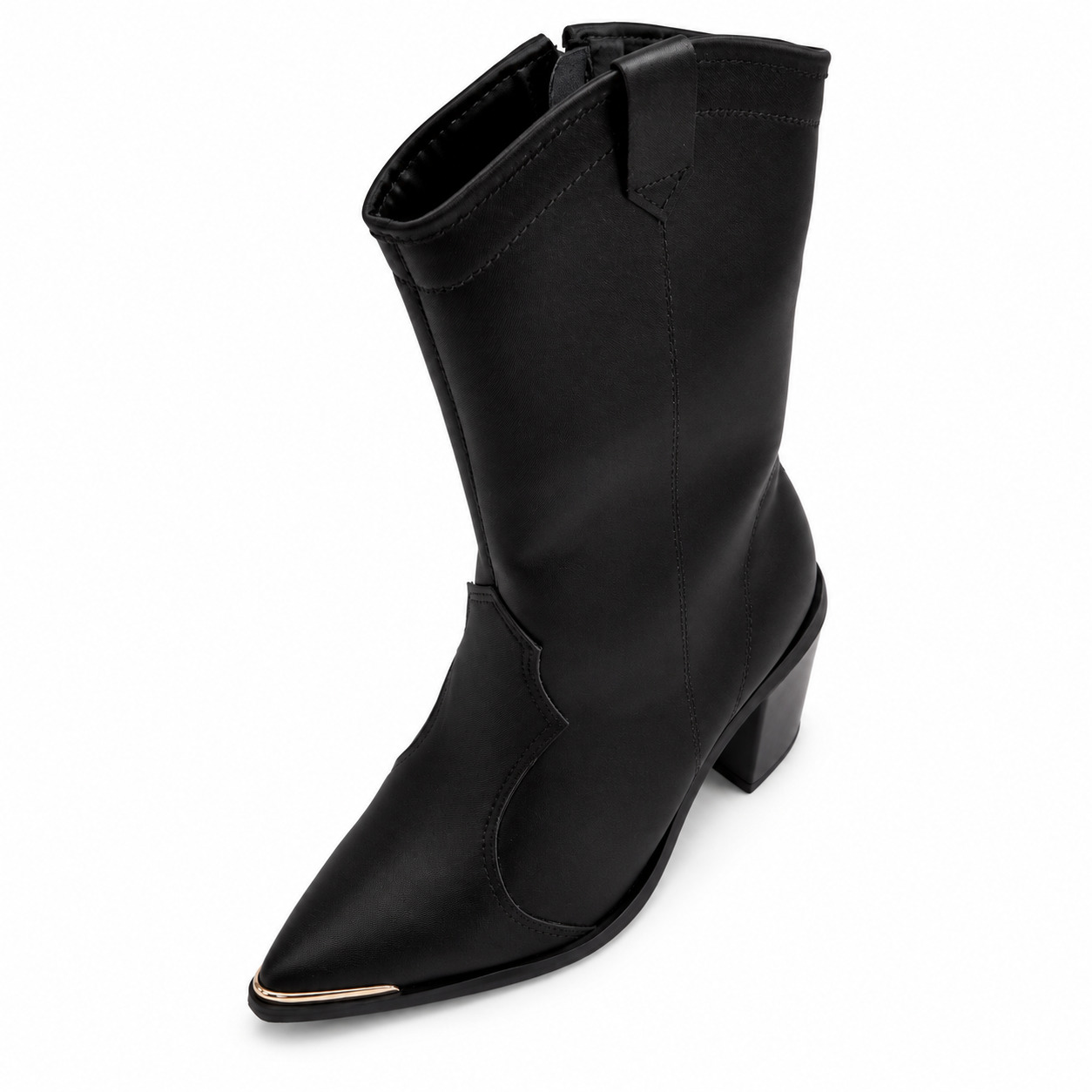 Bota Moleca, foto 1 de 3