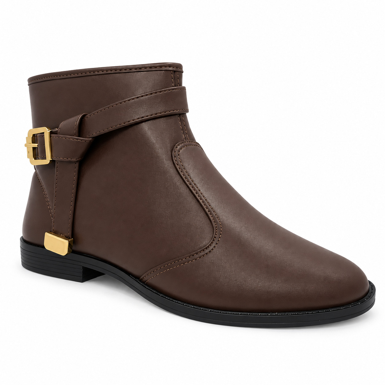 Bota Moleca, foto 1 de 3