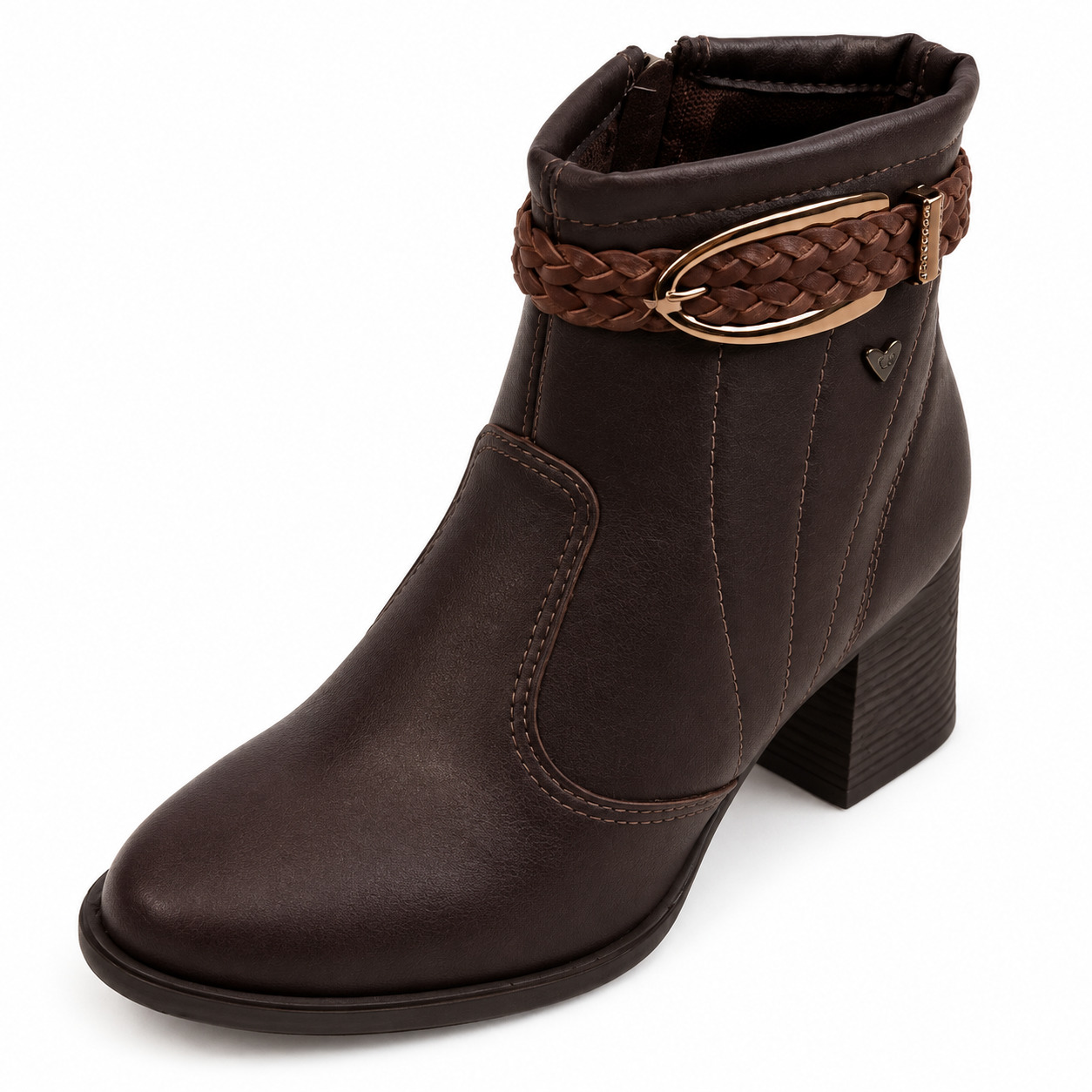 Bota Mississipi, foto 1 de 3