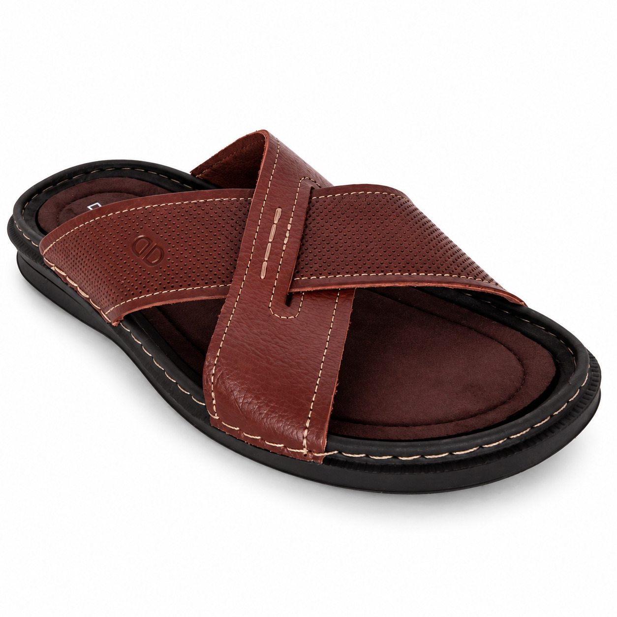 Chinelo Democrata, foto 1 de 3