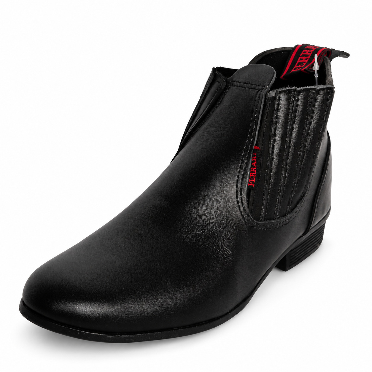 Bota Ferrari, foto 1 de 3