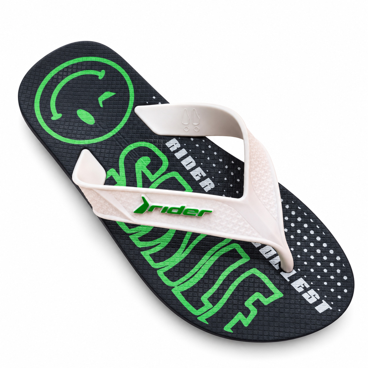 Chinelo Rider, foto 1 de 3
