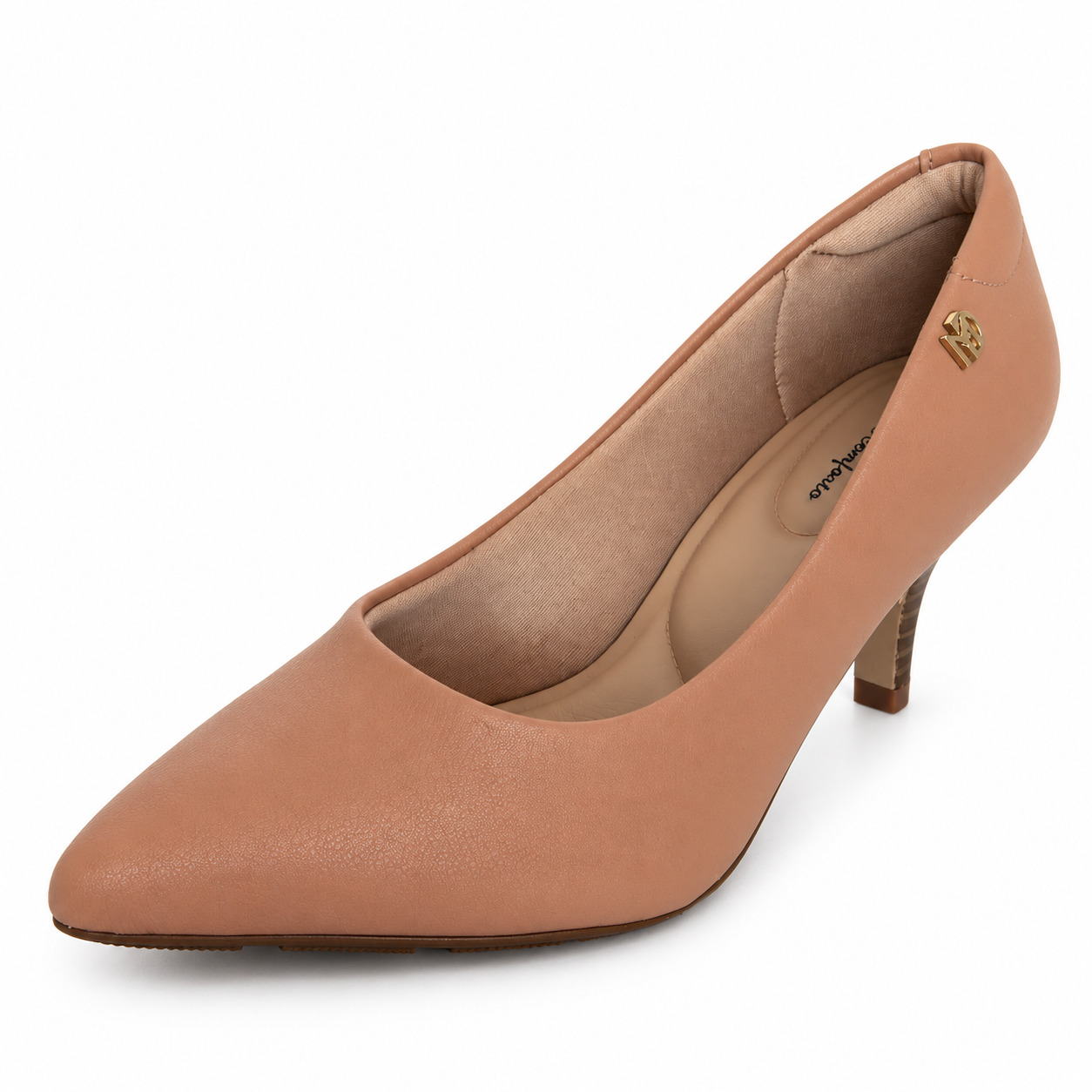 Scarpin Modare, foto 1 de 3