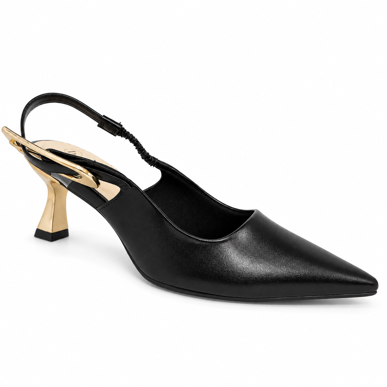 Scarpin Bebece, foto 1 de 3