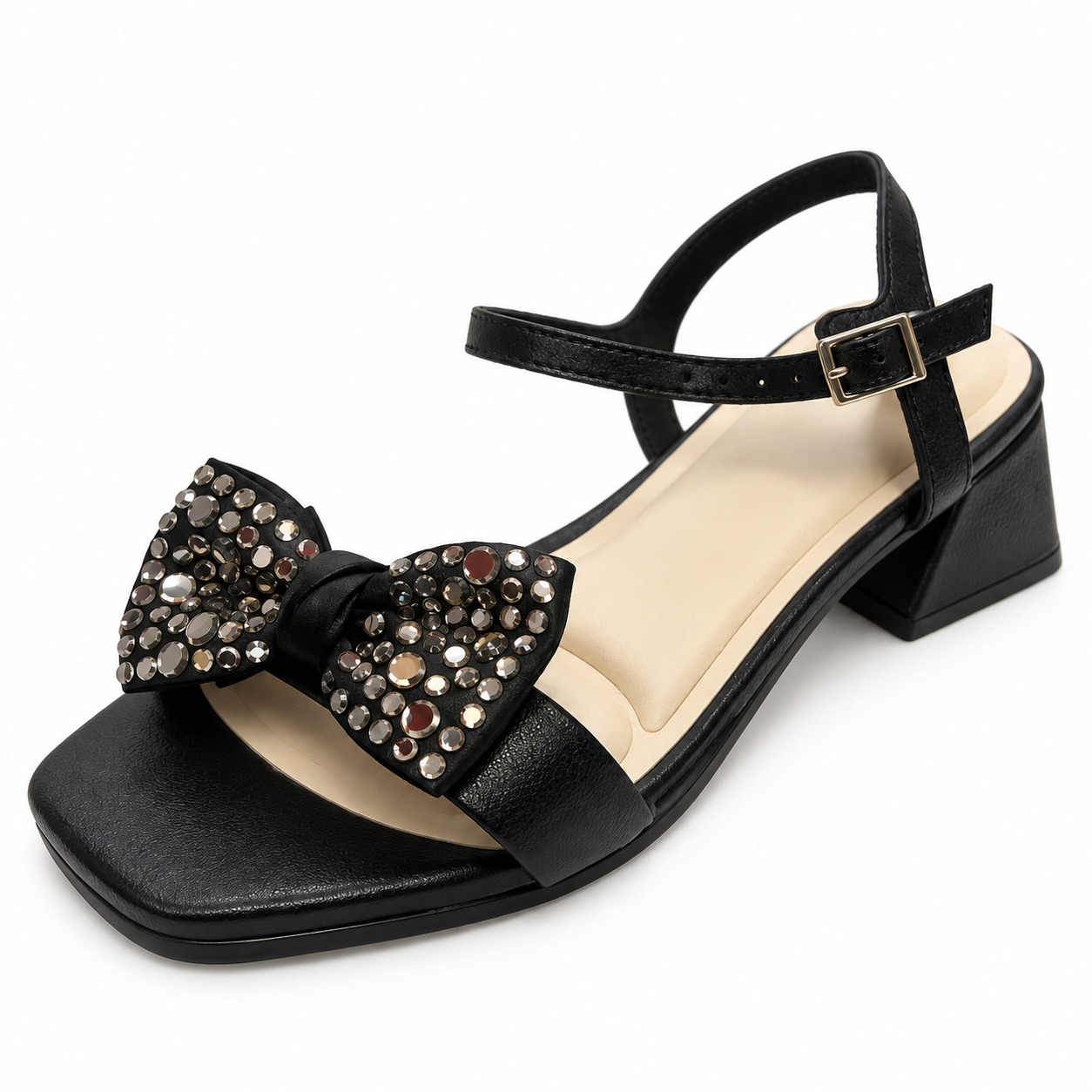 Sandália Molekinha, foto 1 de 3