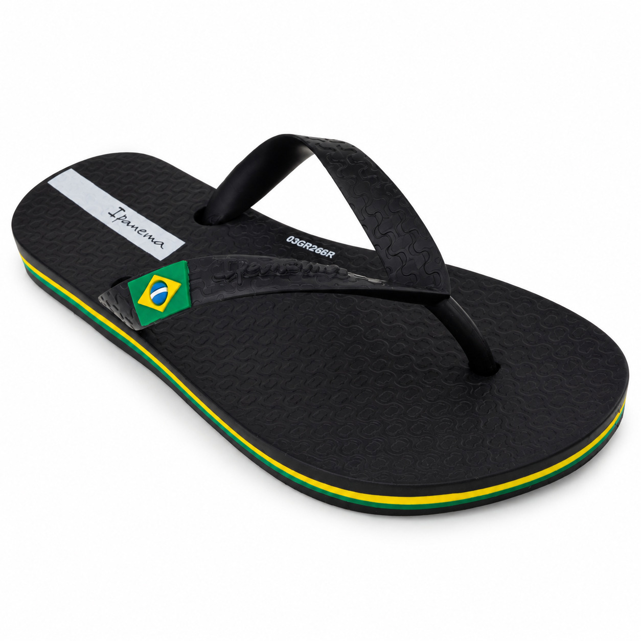 Chinelo Ipanema, foto 1 de 3