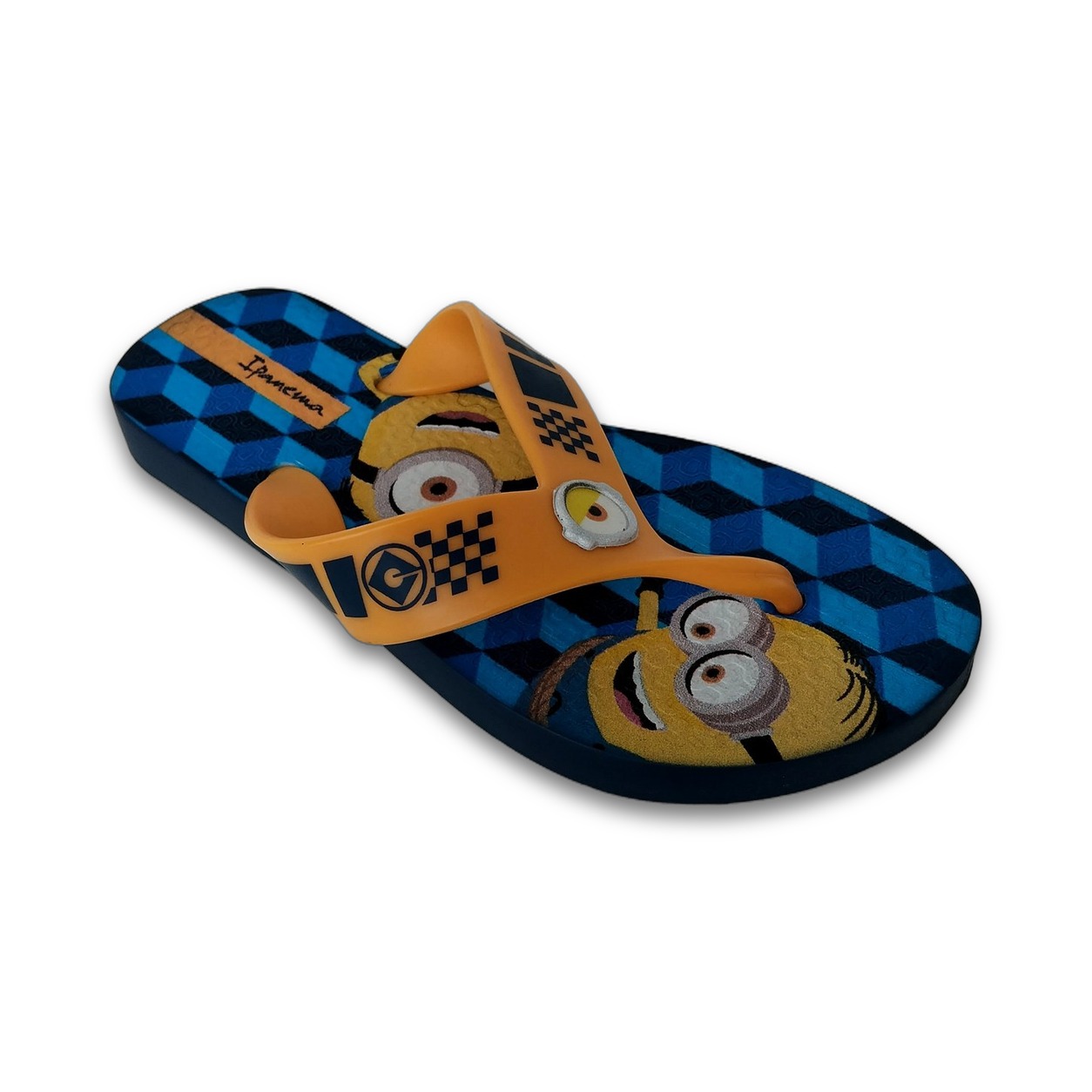 Chinelo Ipanema, foto 1 de 3