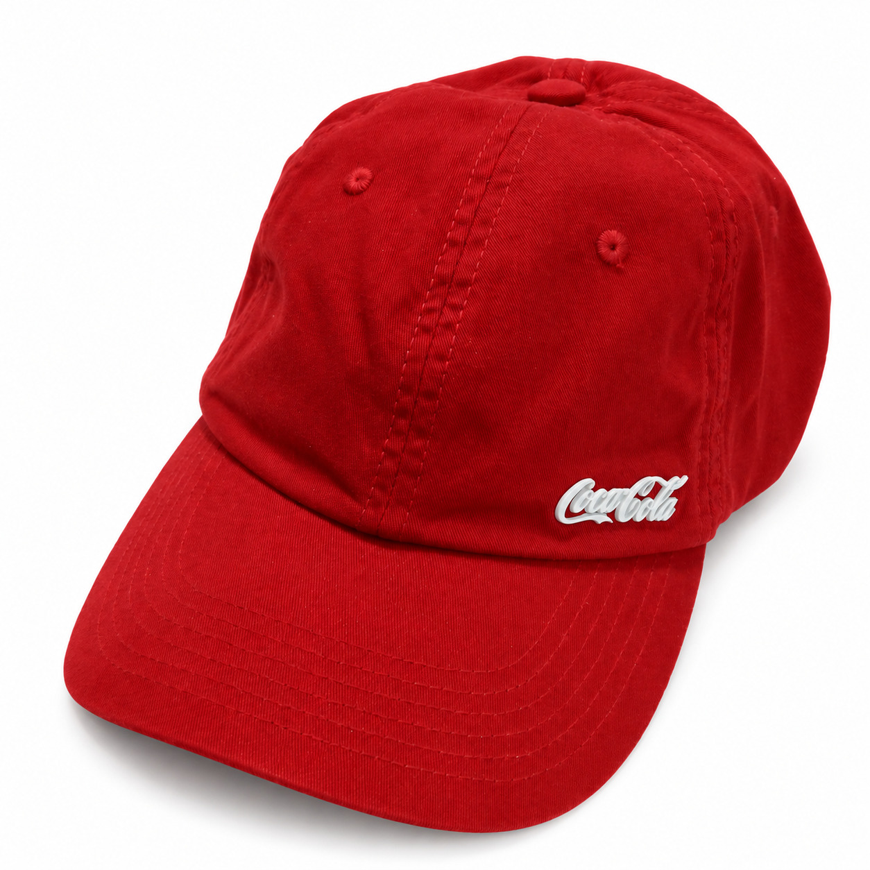 Boné Coca Cola, foto 1 de 3