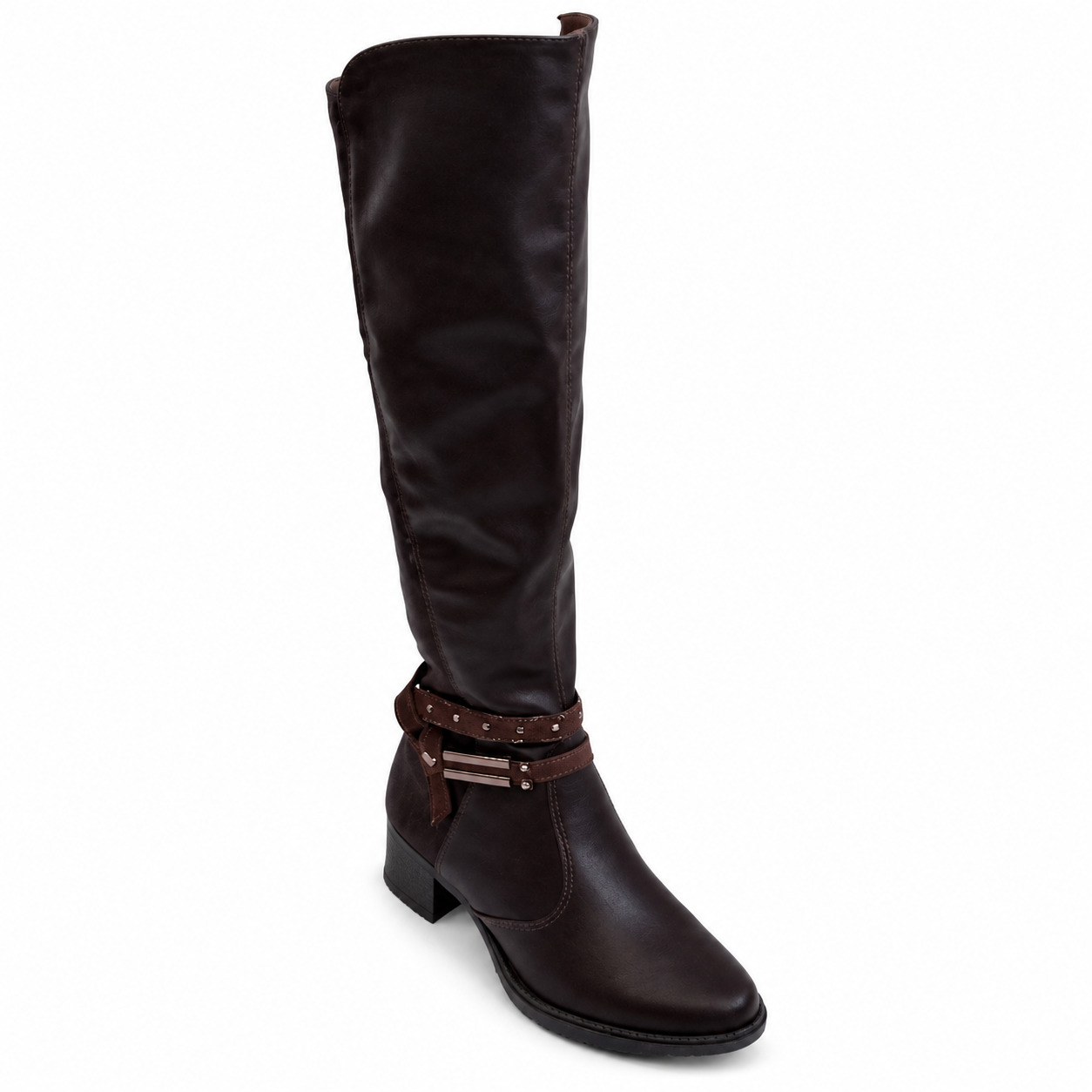 Bota Mississipi, foto 1 de 3