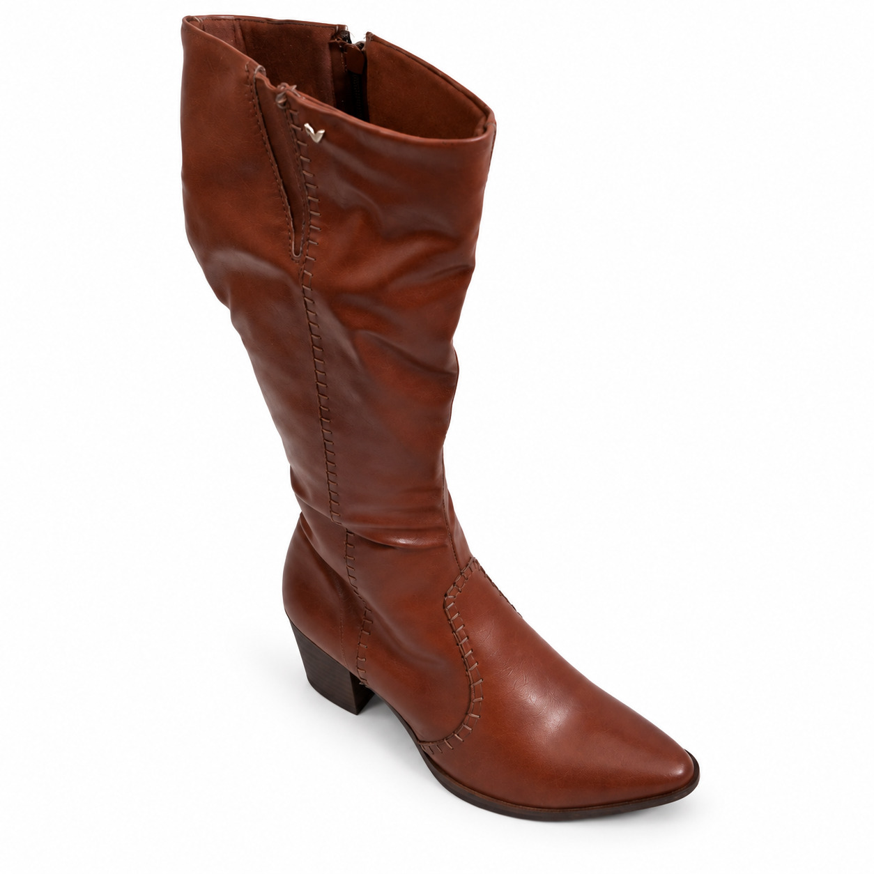 Bota Mississipi, foto 1 de 3