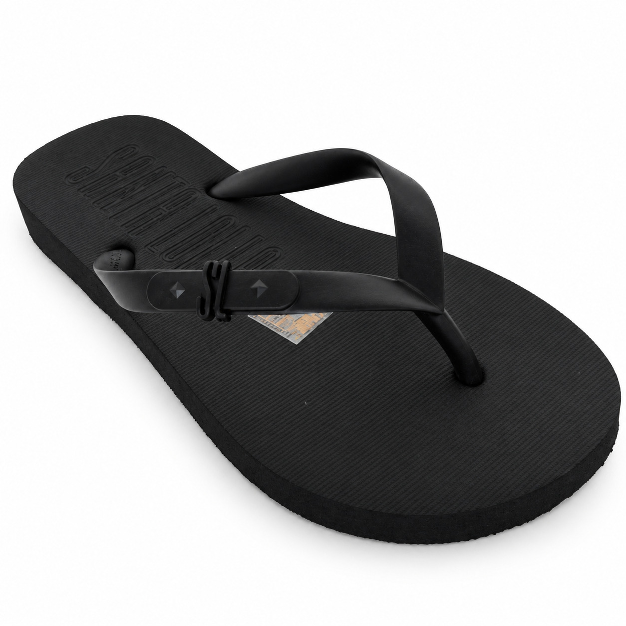 Chinelo Santa Lolla, foto 1 de 3