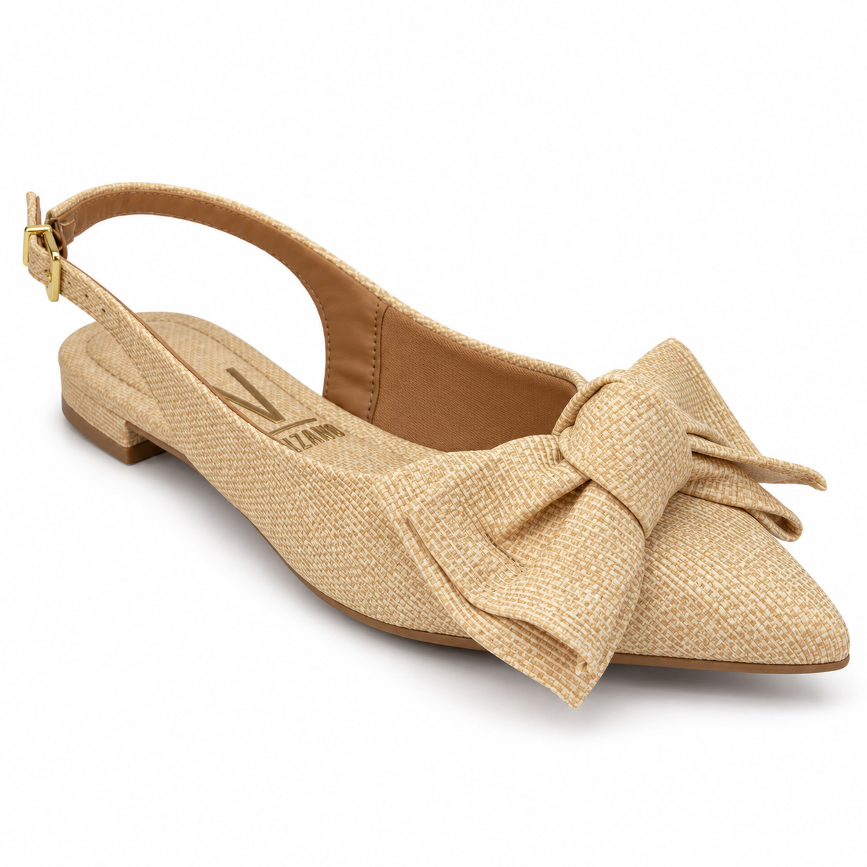 Slingback Vizzano, foto 1 de 3