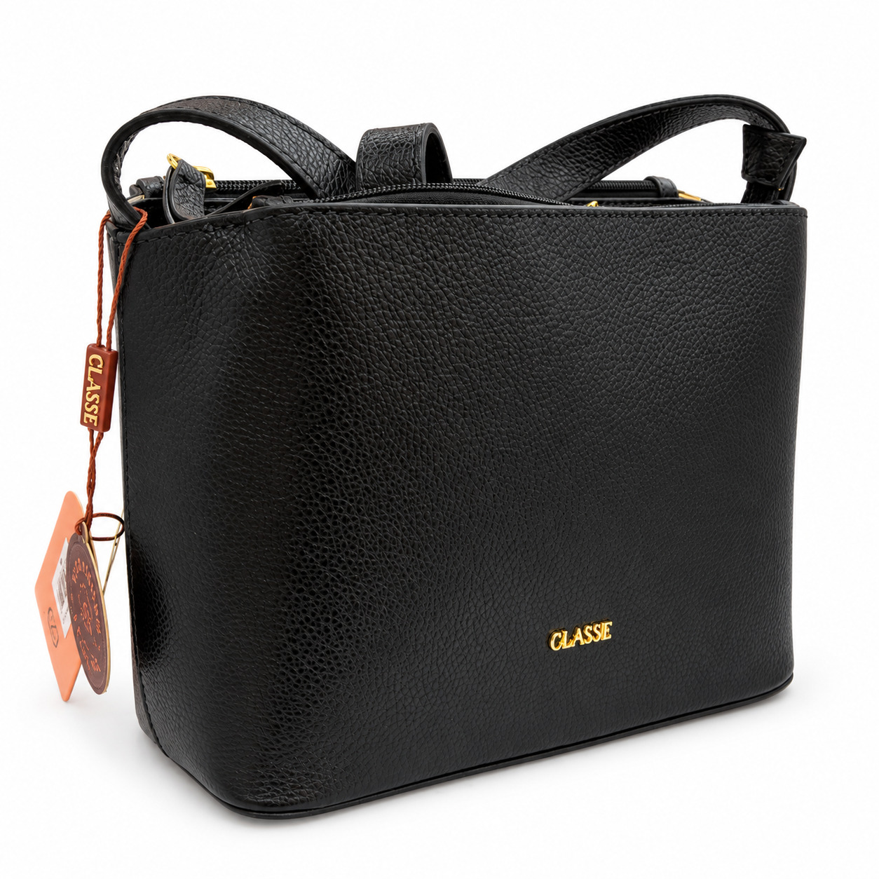 Bolsa Classe, foto 1 de 3