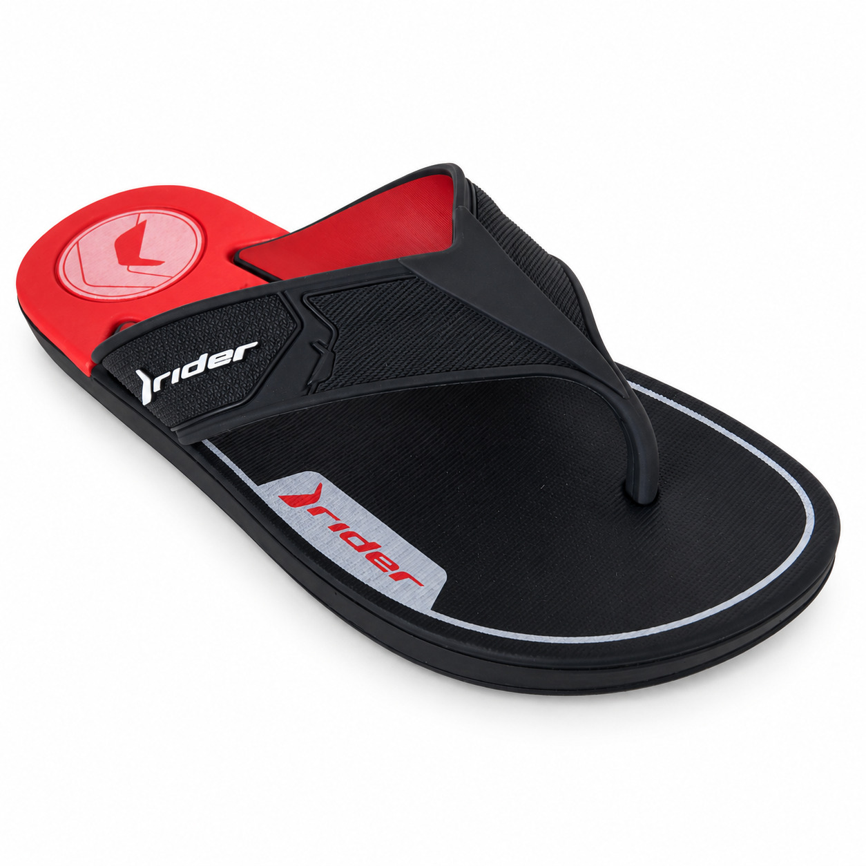 Chinelo Rider, foto 1 de 3