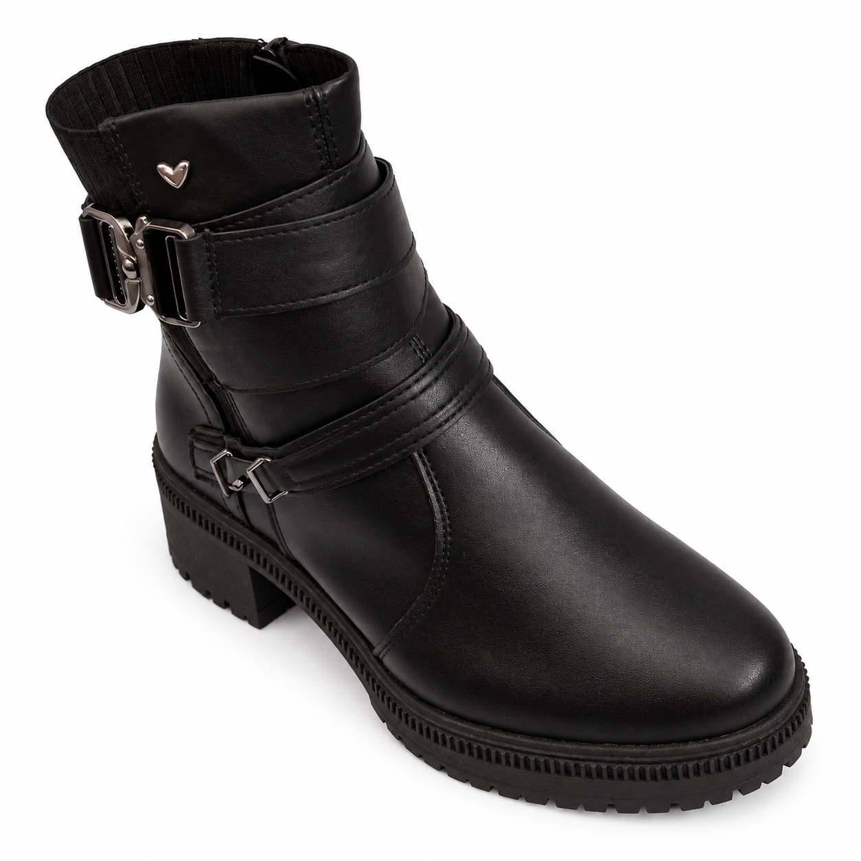 Bota Mississipi, foto 1 de 3