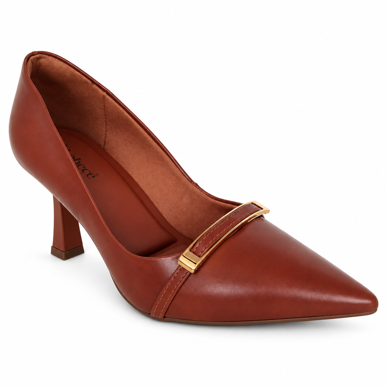 Scarpin Bebece, foto 1 de 3