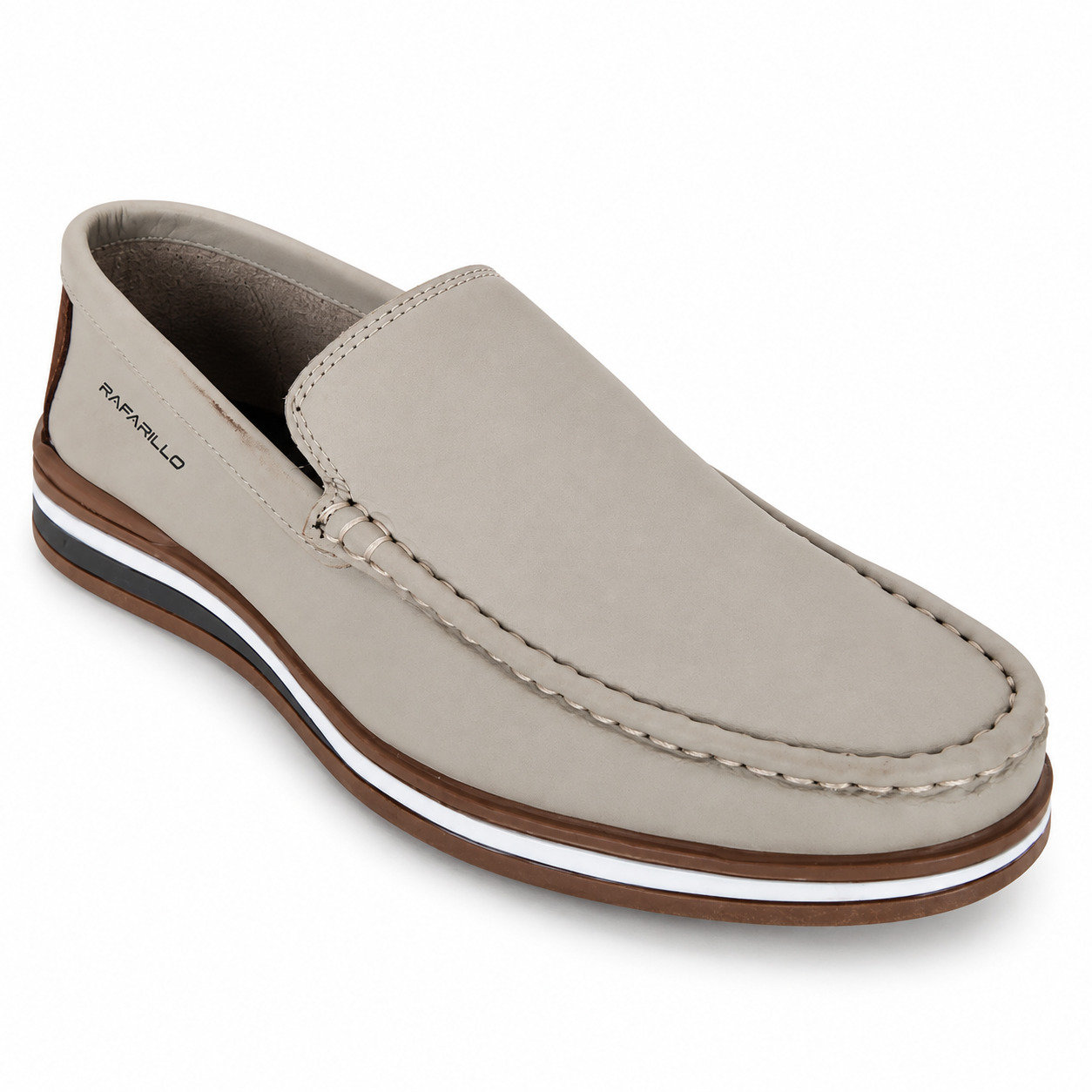 Mocassim Rafarillo, foto 1 de 3