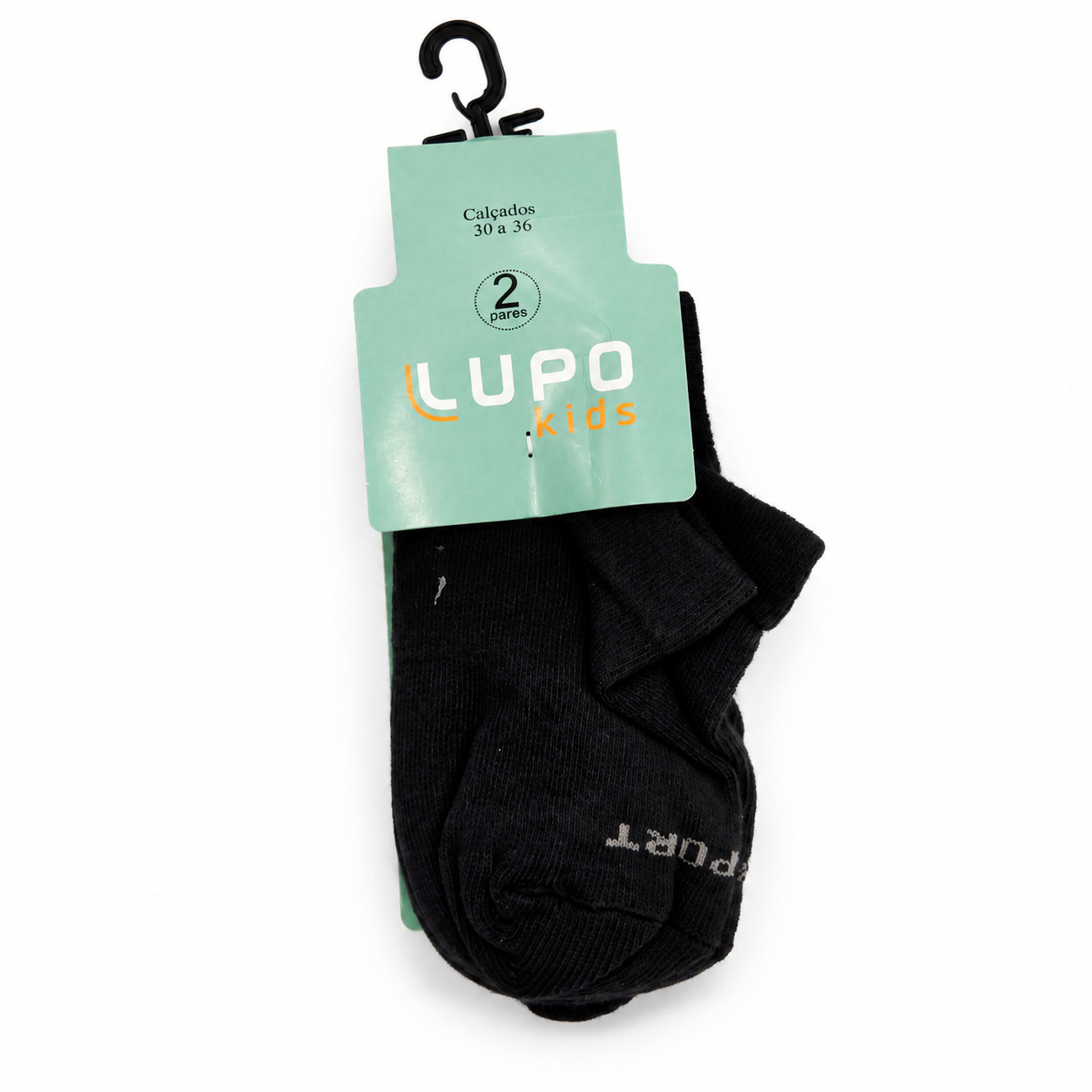 Kit Meia Lupo, foto 1 de 3
