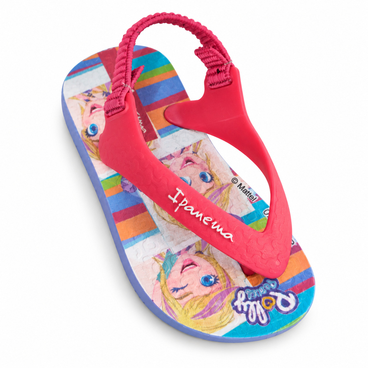 Chinelo Ipanema, foto 1 de 3