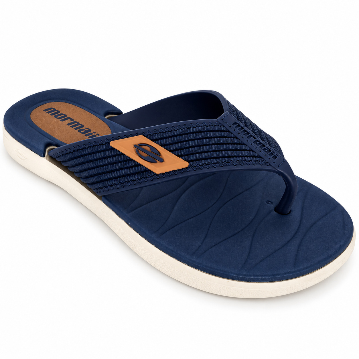 Chinelo Mormaii, foto 1 de 3