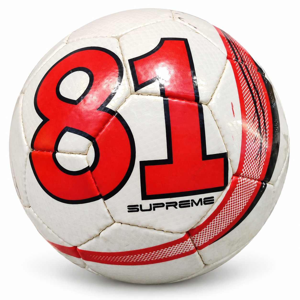 Bola Dalponte, foto 1 de 3