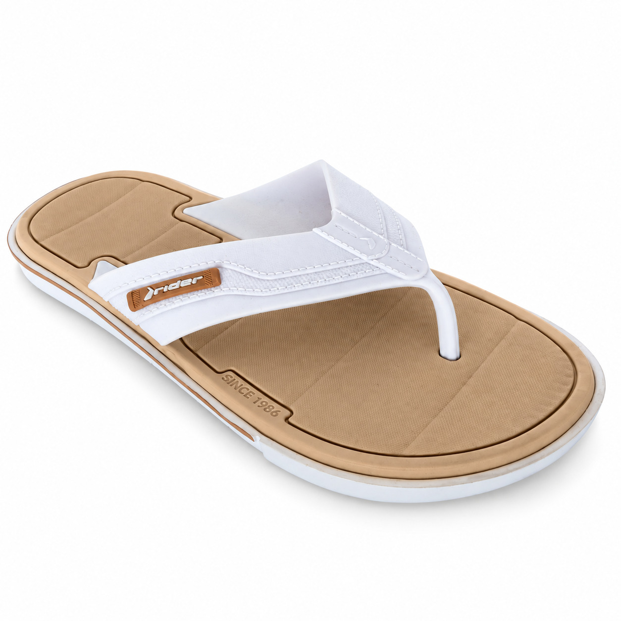 Chinelo Rider, foto 1 de 3