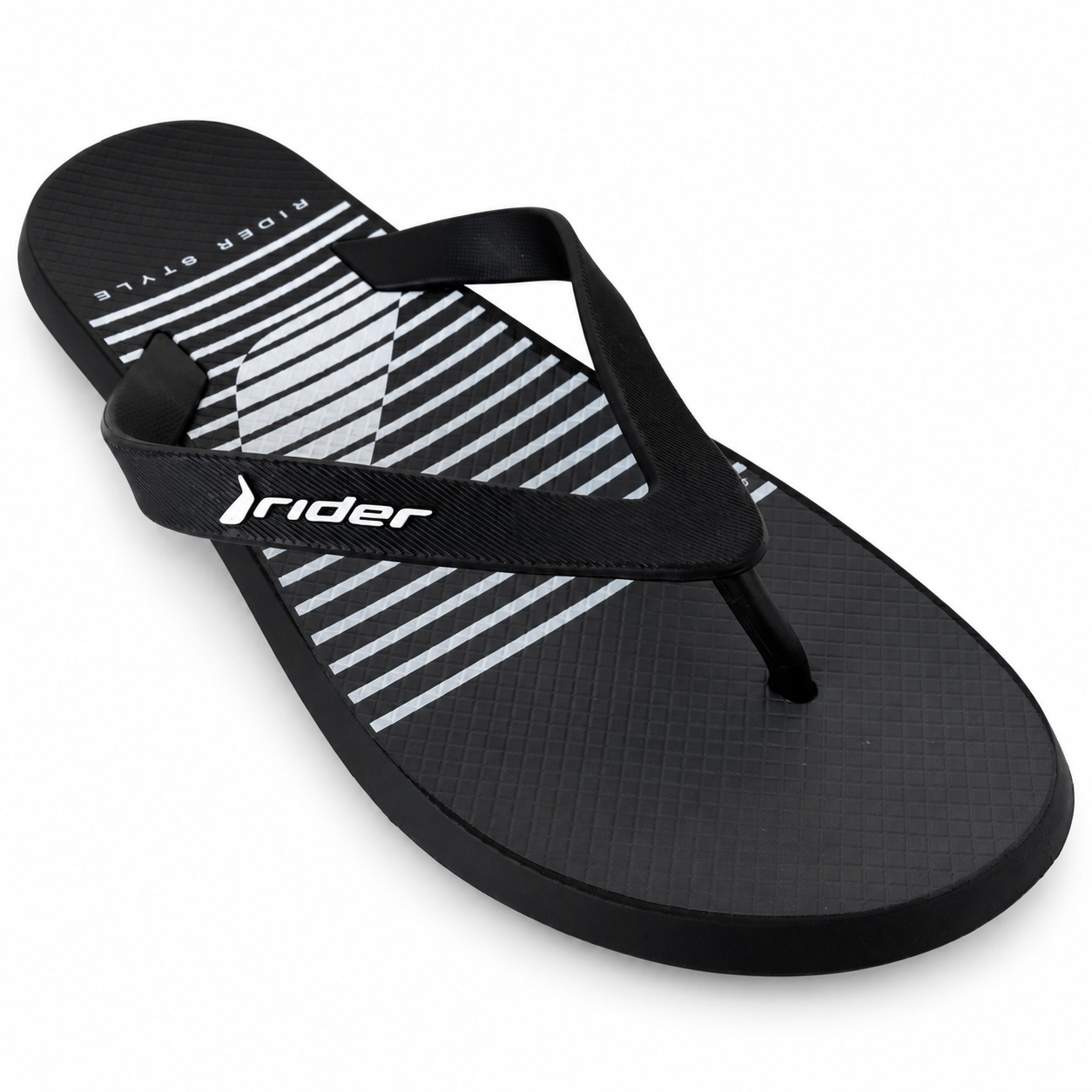 Chinelo Rider, foto 1 de 3