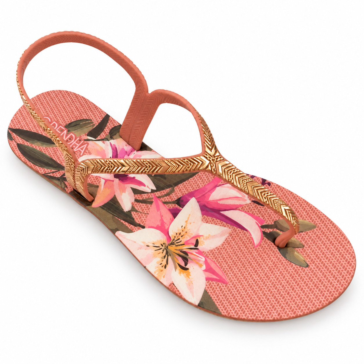 Chinelo Grendha, foto 1 de 3