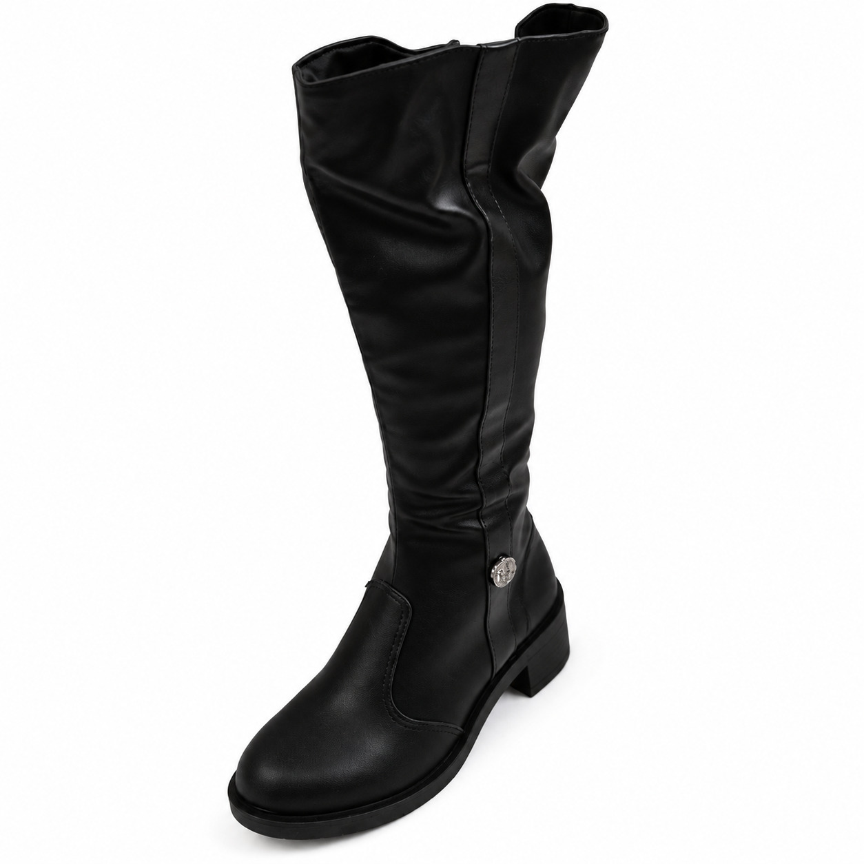 Bota Mississipi, foto 1 de 3