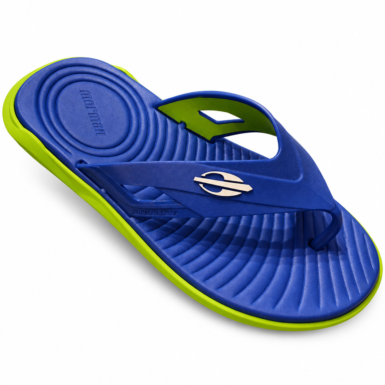 Chinelo Mormaii, foto 1 de 3