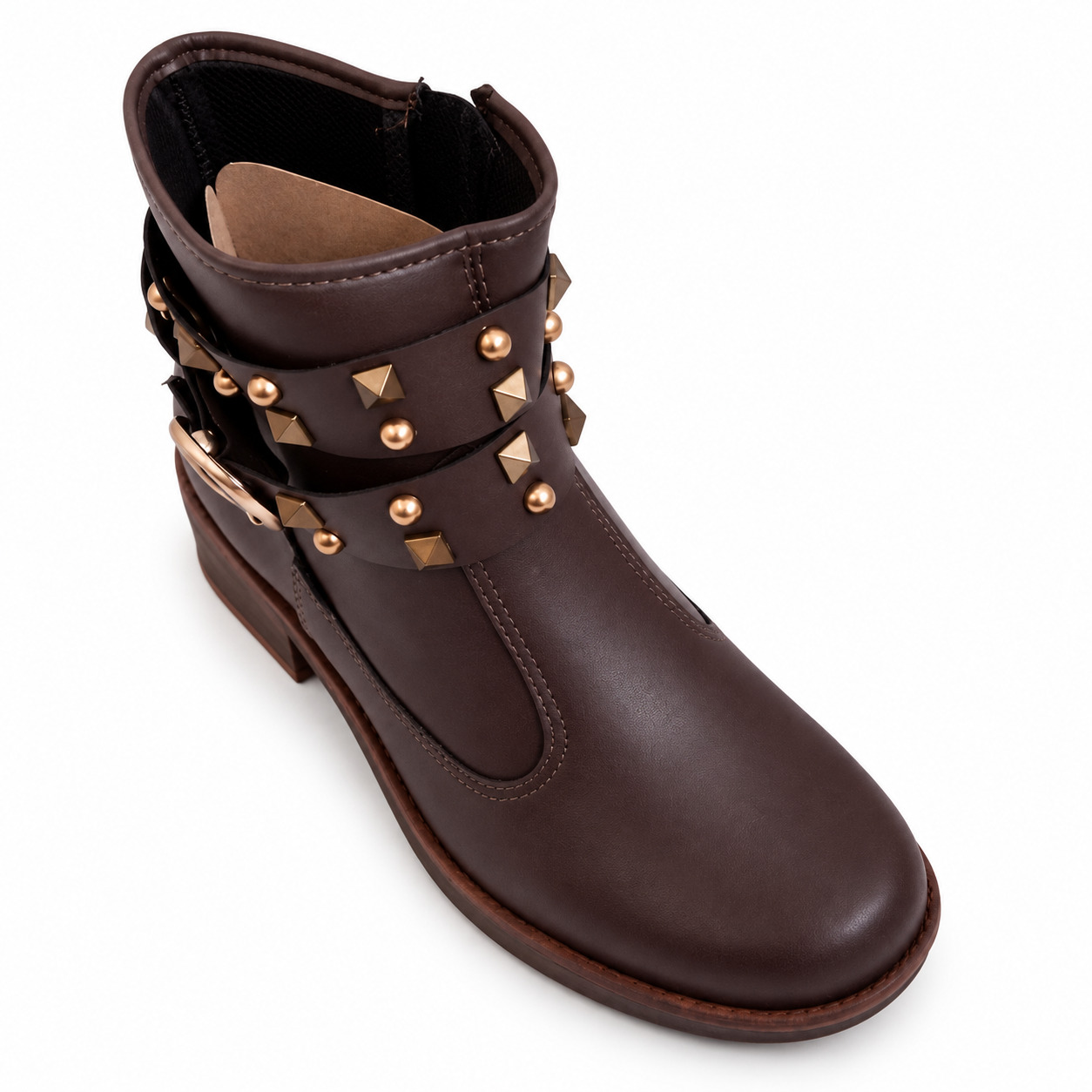 Bota Moleca, foto 1 de 3