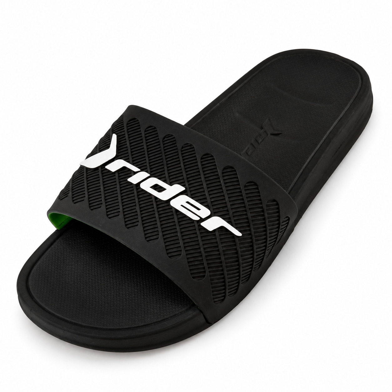 Chinelo Rider, foto 1 de 3