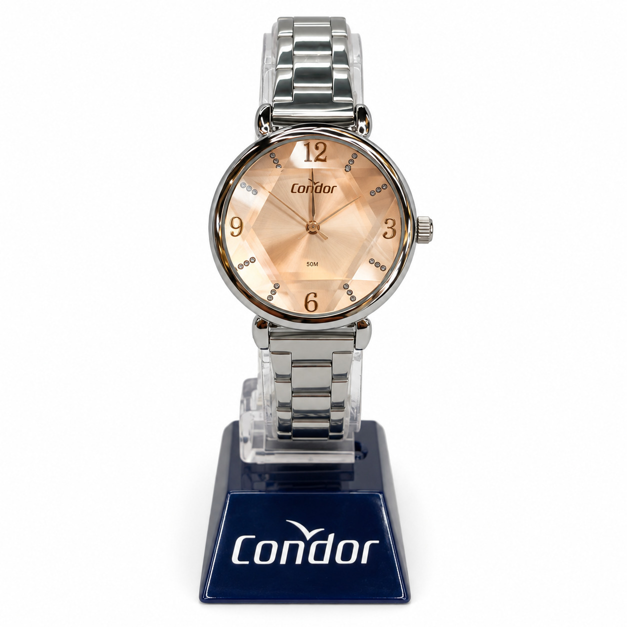 Relógio Condor, foto 1 de 3