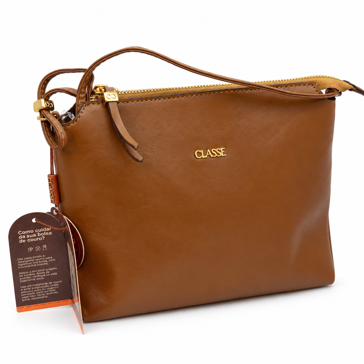 Bolsa Classe, foto 1 de 3