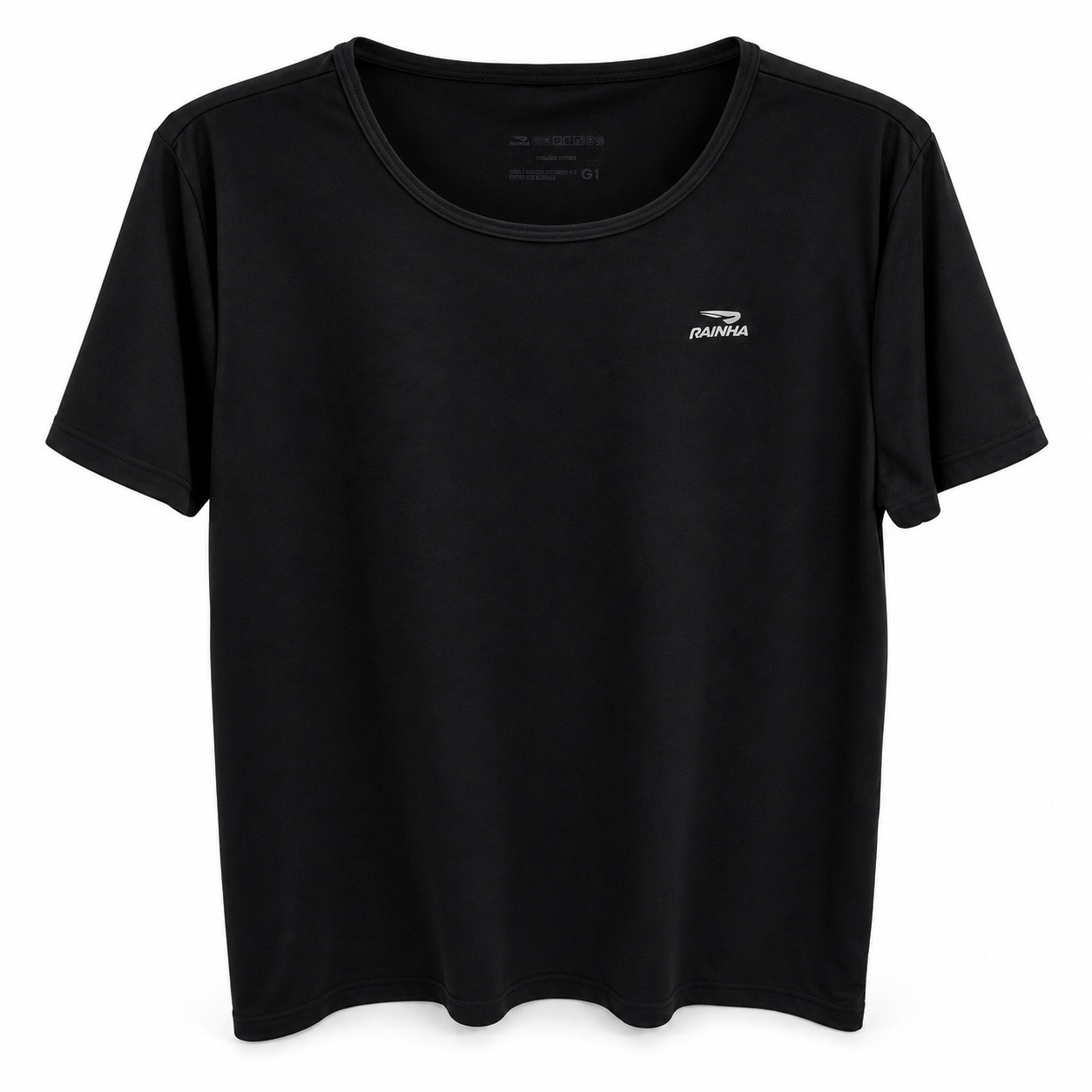 Camiseta Rainha, foto 1 de 3