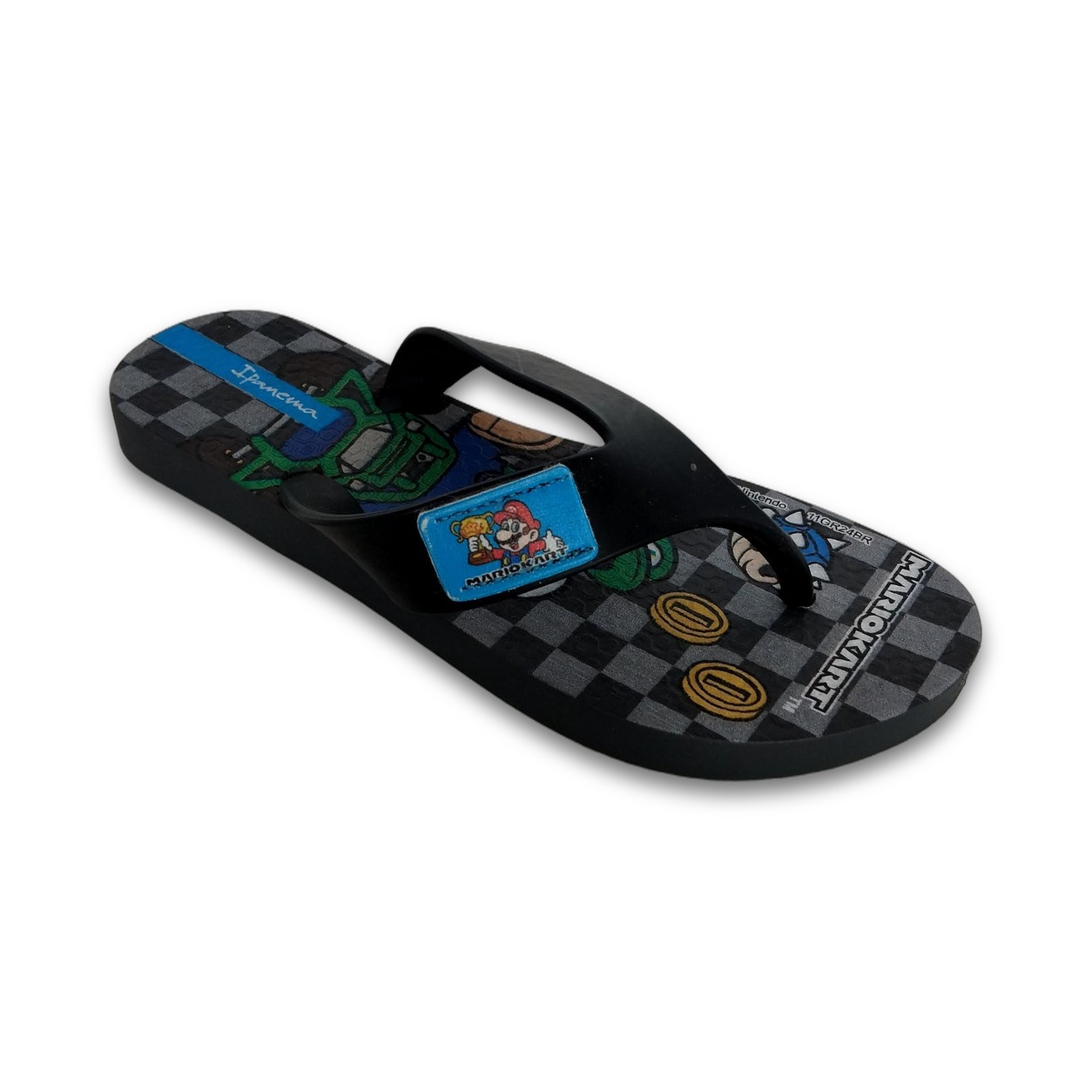 Chinelo Ipanema, foto 1 de 3