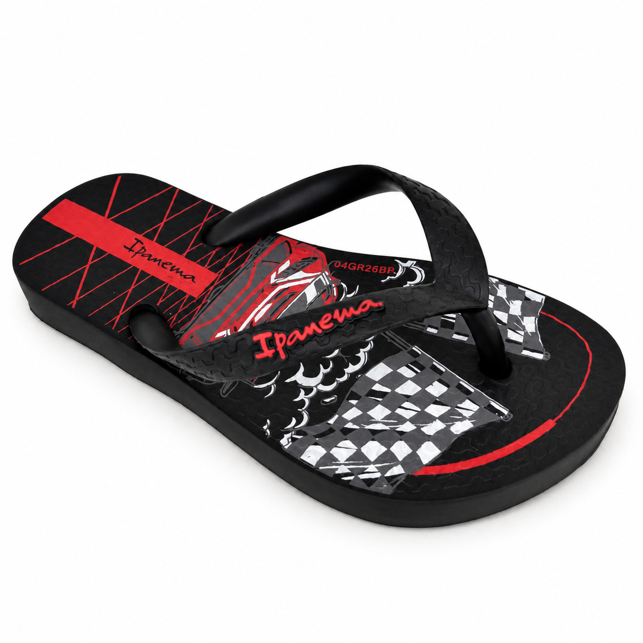 Chinelo Ipanema, foto 1 de 3