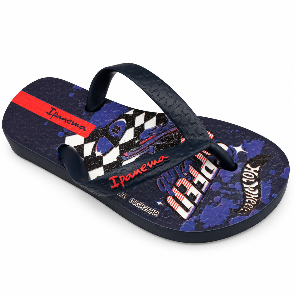 Chinelo Ipanema, foto 1 de 3
