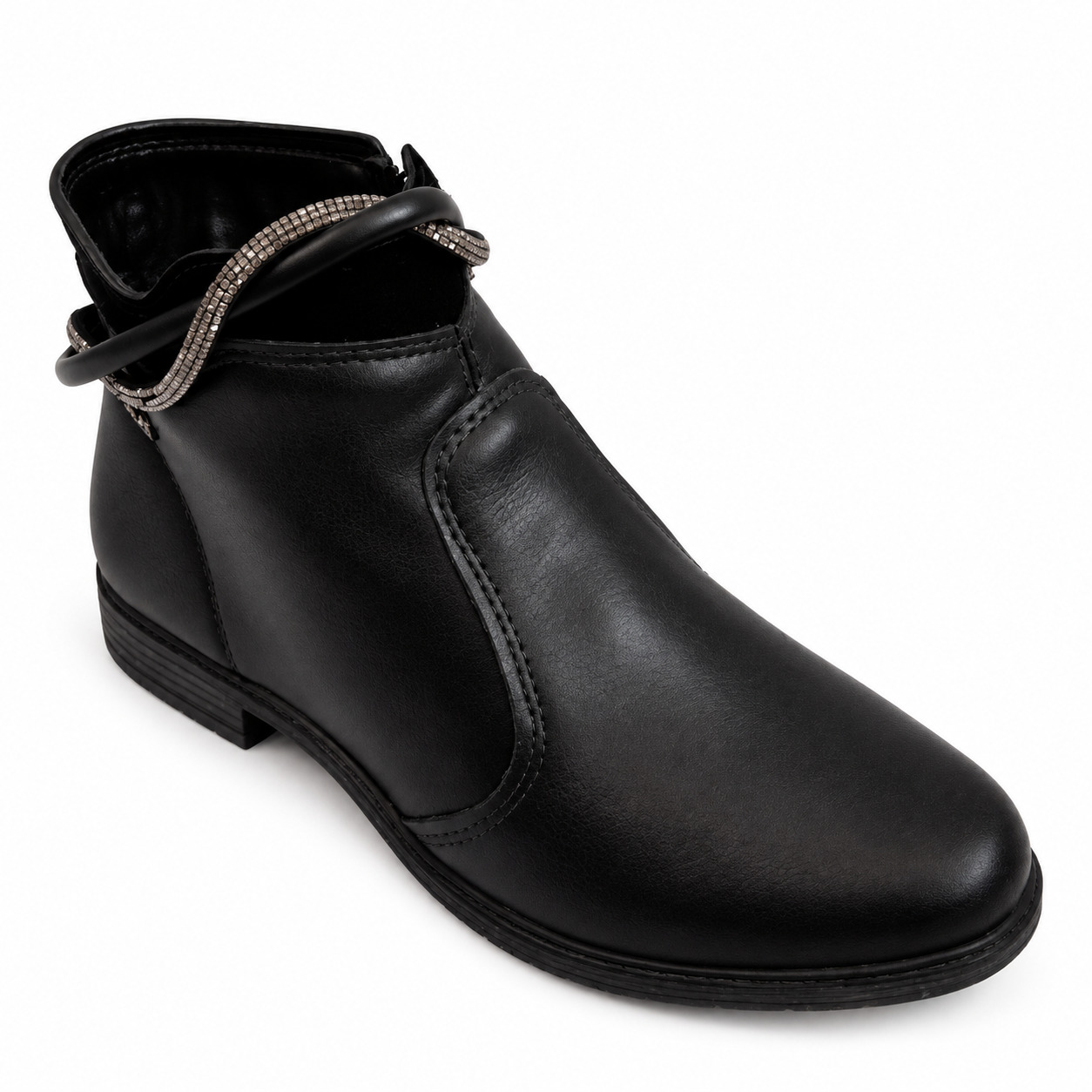 Bota Mississipi, foto 1 de 3