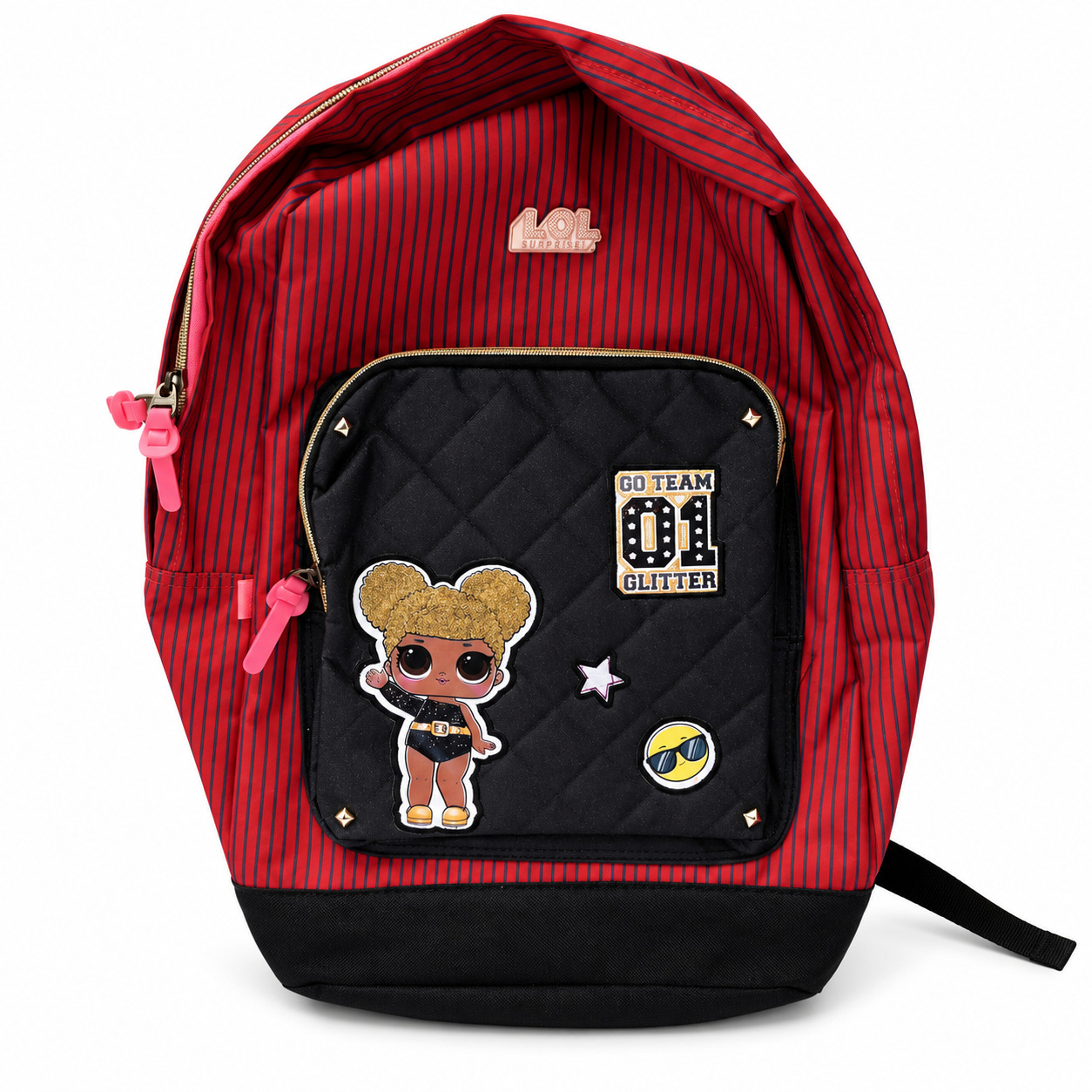 Mochila Xeryus, foto 1 de 3