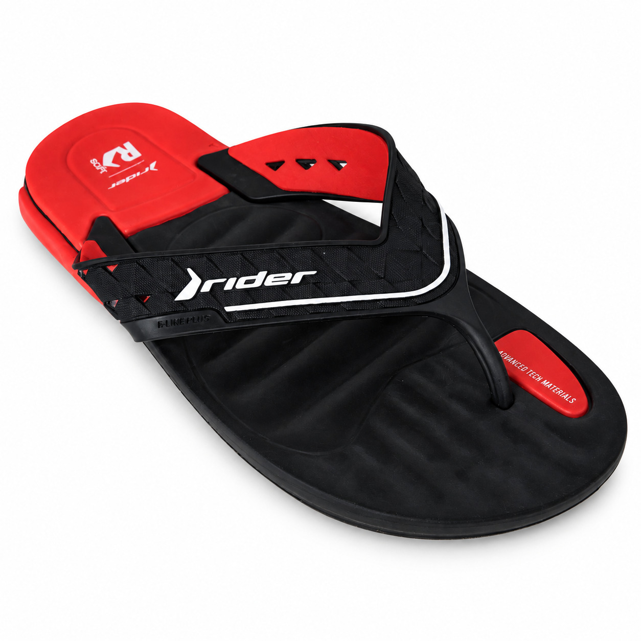 Chinelo Rider, foto 1 de 3