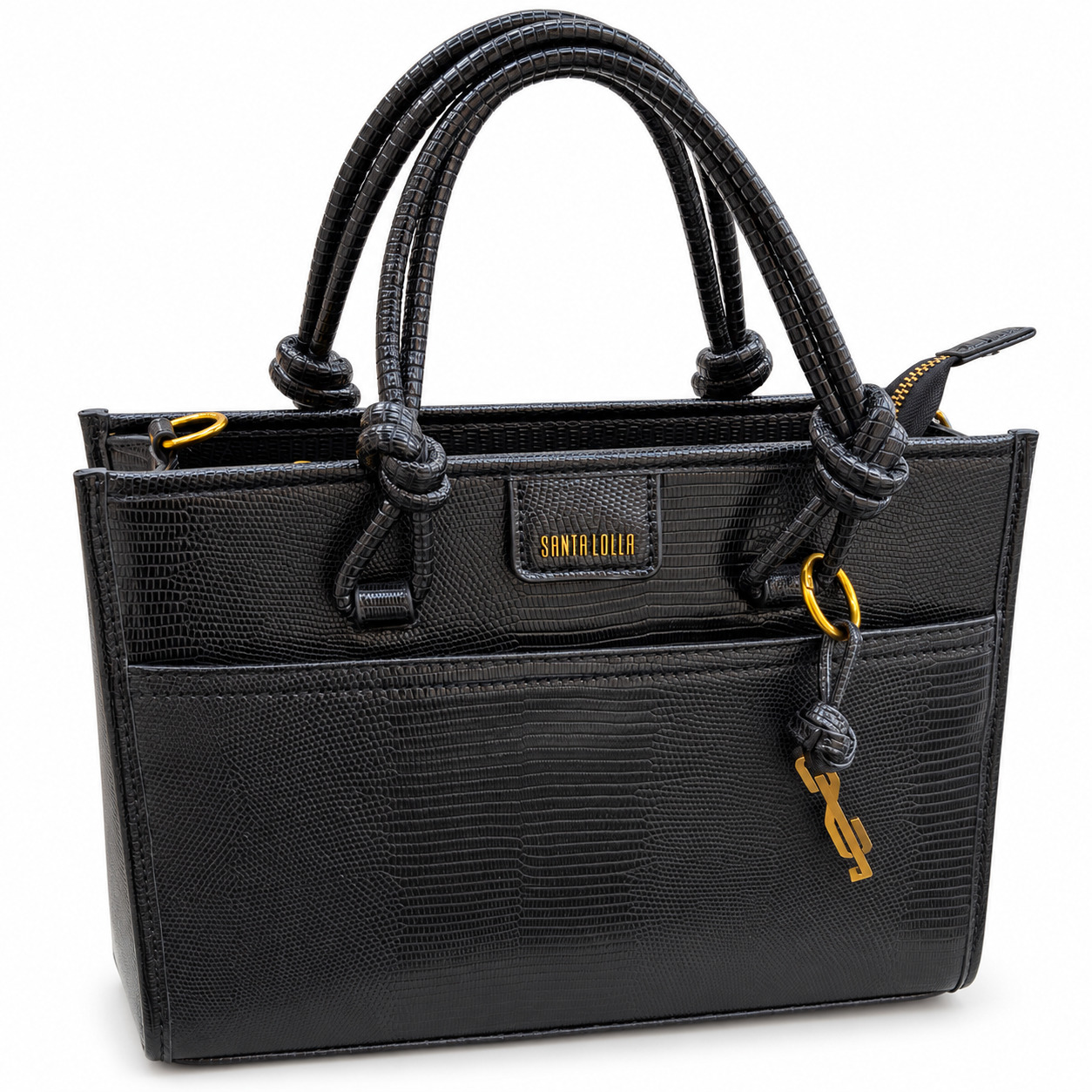 Bolsa Santa Lolla, foto 1 de 3