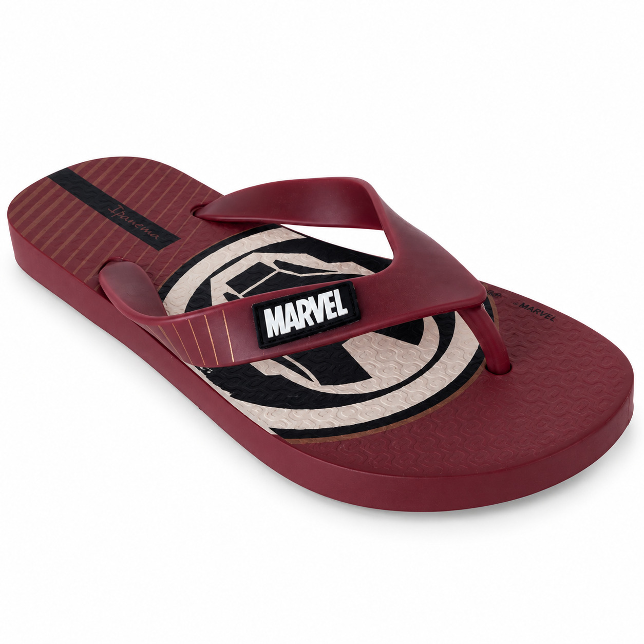Chinelo Ipanema, foto 1 de 3